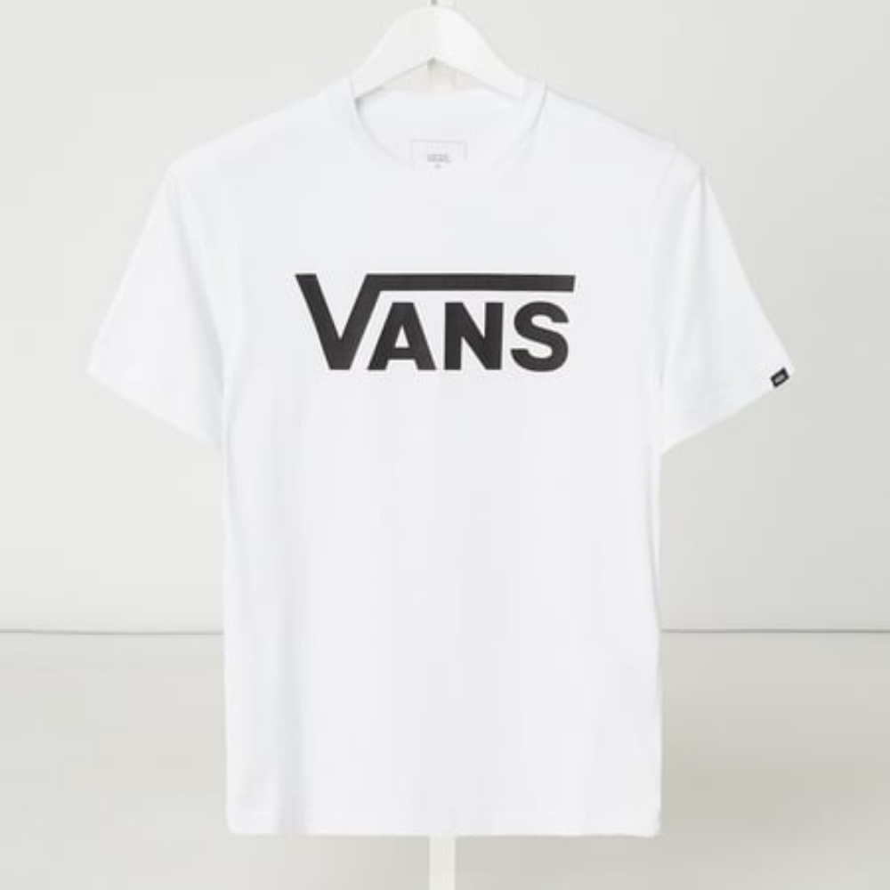 Van's Boys Classic T-Shirt
